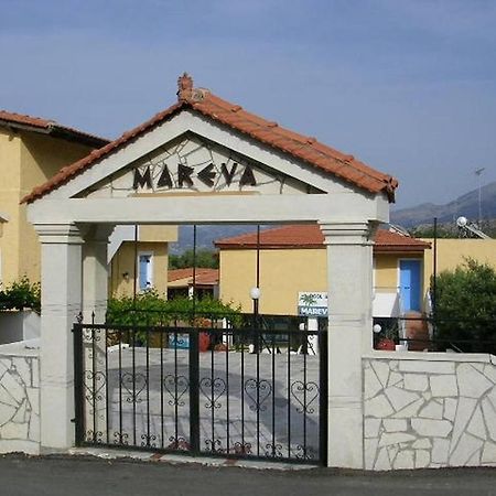 Mareva Hotel Apartments Hersonissos  Dış mekan fotoğraf