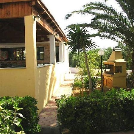 Mareva Hotel Apartments Hersonissos  Dış mekan fotoğraf