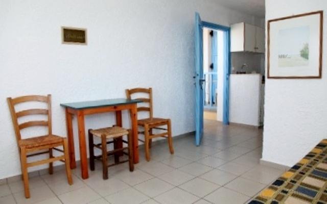 Mareva Hotel Apartments Hersonissos  Oda fotoğraf