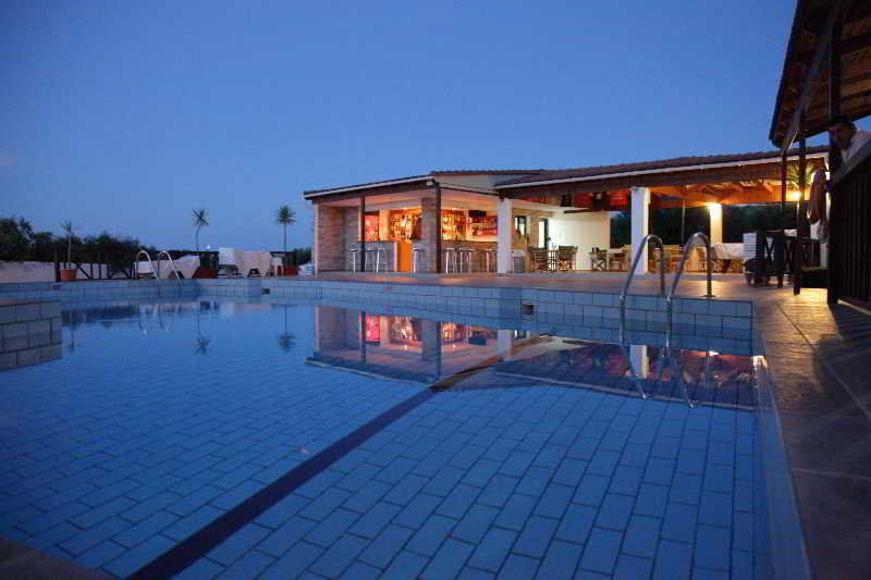 Mareva Hotel Apartments Hersonissos  Dış mekan fotoğraf