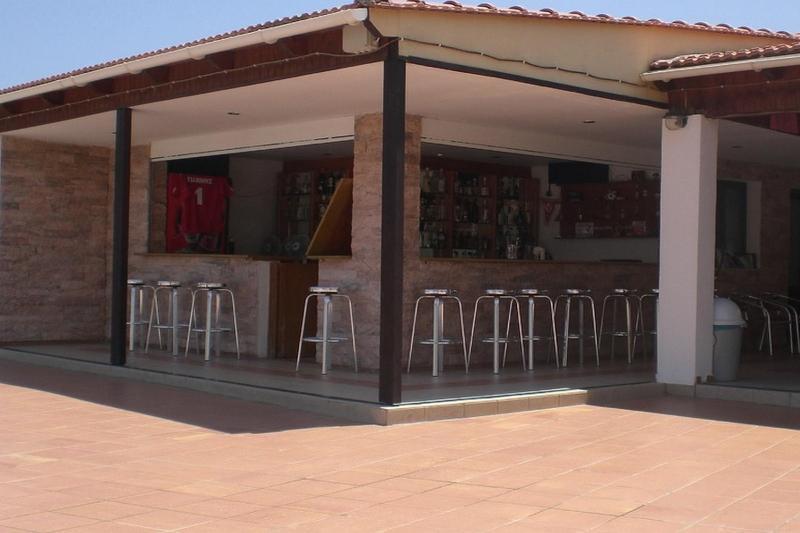 Mareva Hotel Apartments Hersonissos  Dış mekan fotoğraf