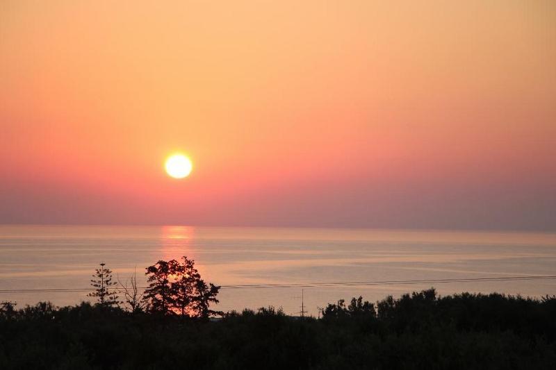 Mareva Hotel Apartments Hersonissos  Dış mekan fotoğraf
