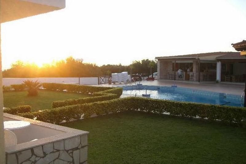 Mareva Hotel Apartments Hersonissos  Dış mekan fotoğraf