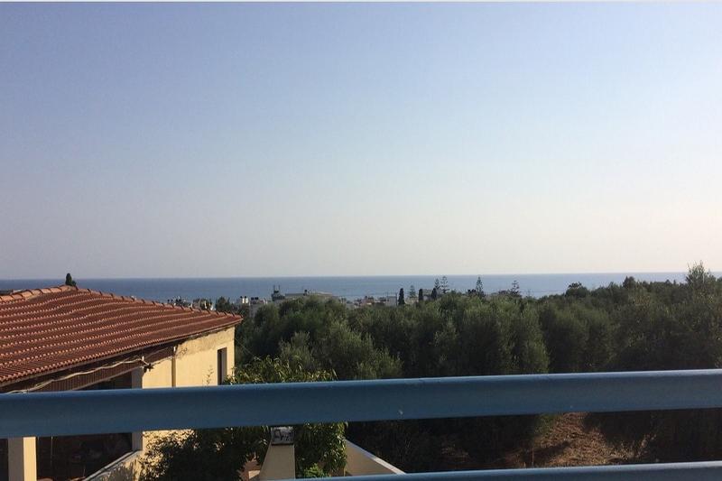 Mareva Hotel Apartments Hersonissos  Dış mekan fotoğraf