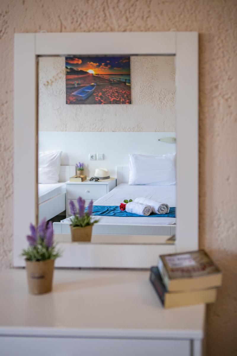 Mareva Hotel Apartments Hersonissos  Dış mekan fotoğraf